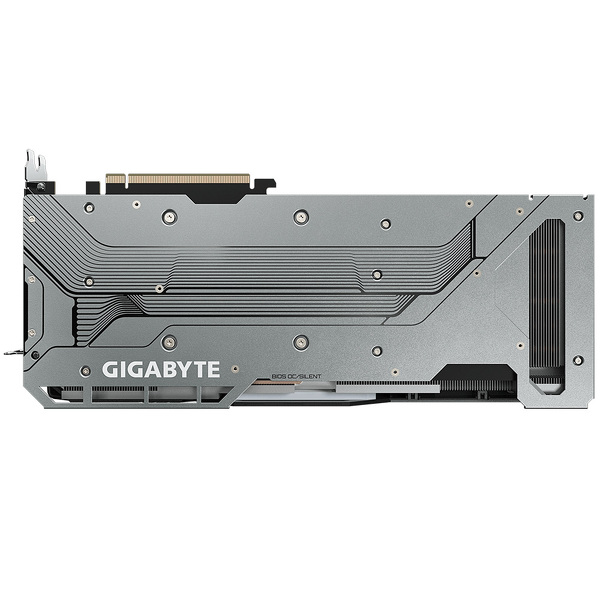 Zdjęcie produktu: Gigabyte Radeon RX 7900 XTX Gaming OC 24GB PCI-E GDDR6 (GV-R79XTXGAMING OC-24GD) Zdjęcie produktu: Gigabyte Radeon RX 7900 XTX Gaming OC 24GB PCI-E GDDR6 (GV-R79XTXGAMING OC-24GD)