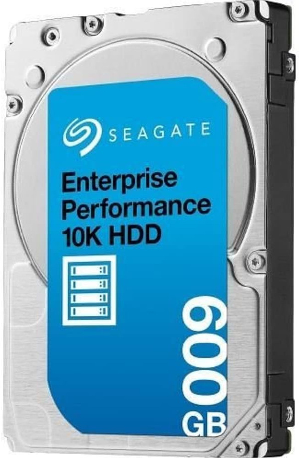 Zdjęcie produktu: Dysk Seagate Exos 10E2400 ST600MM0009 600GB sATA III 1000RPM 256MB Zdjęcie produktu: Dysk Seagate Exos 10E2400 ST600MM0009 600GB sATA III 1000RPM 256MB