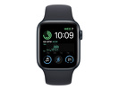 Miniatura zdjęcia: Apple Watch SE 40mm GPS + Cellular Midnight