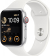 Miniatura zdjęcia: Apple Watch SE 44mm GPS + Cellular Silver