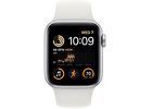 Miniatura zdjęcia: Apple Watch SE 44mm GPS + Cellular Silver