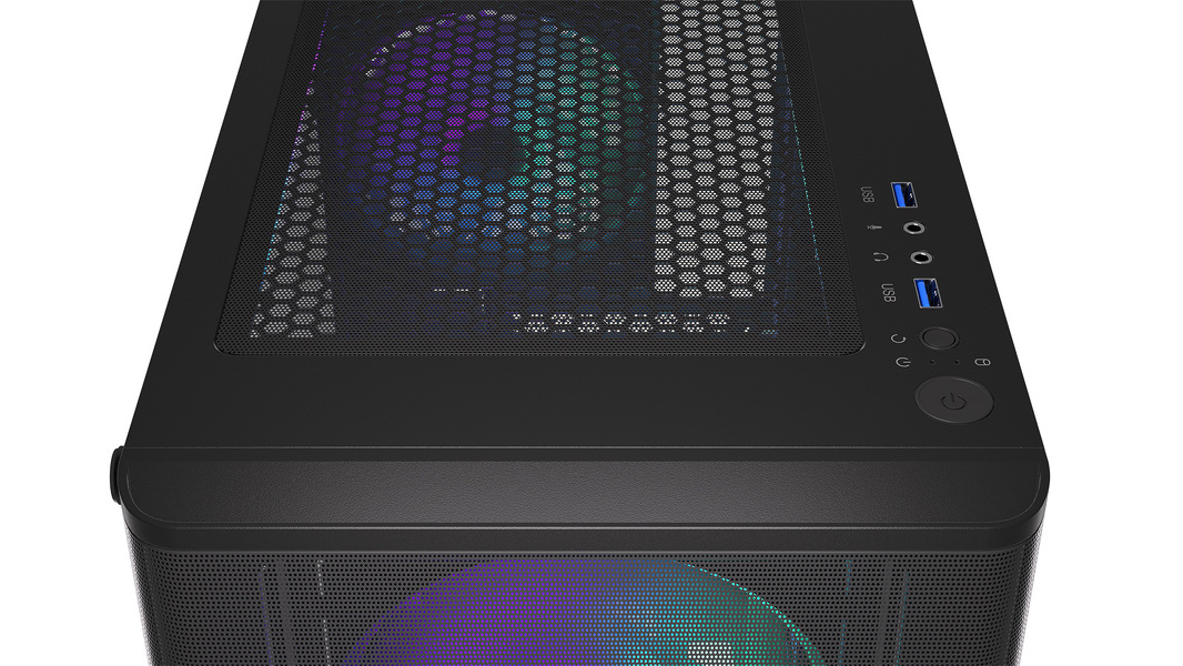 Zdjęcie produktu: Endorfy Ventum 200 ARGB (EY2A014)