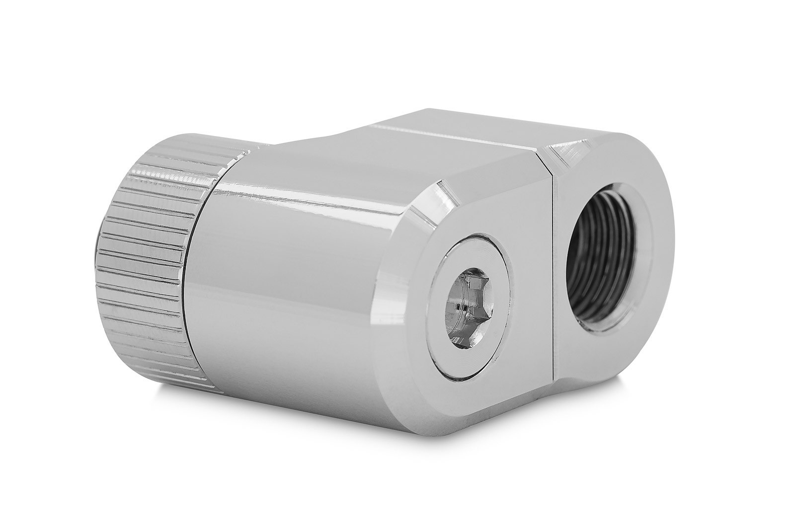 EK-Quantum Torque Double Rotary Offset 21