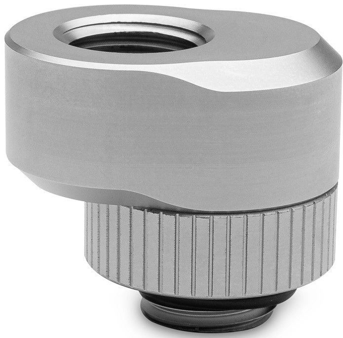 EK-Quantum Torque Rotary Offset 7 Satin EK-Quantum Torque Rotary Offset 7 Satin