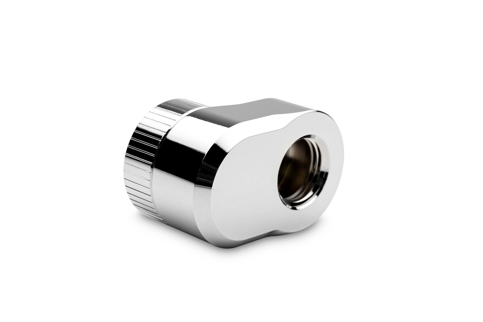 EK-Quantum Torque Rotary Offset 14 Nikiel