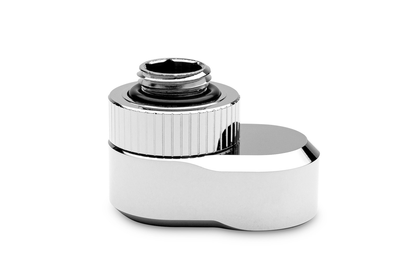 EK-Quantum Torque Rotary Offset 14 Nikiel