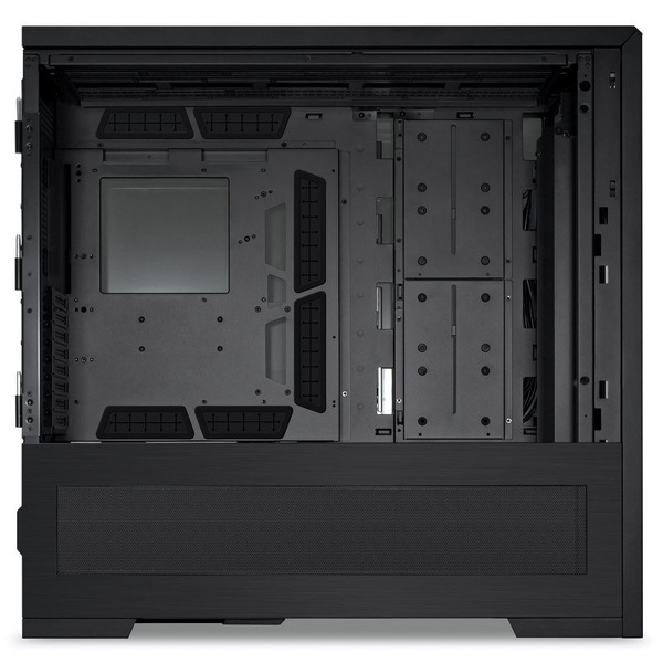 Zdjęcie produktu: Obudowa do komputera Lian Li V3000 Plus czarna Zdjęcie produktu: Obudowa do komputera Lian Li V3000 Plus czarna