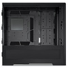 Miniatura zdjęcia: Obudowa do komputera Lian Li V3000 Plus czarna Miniatura zdjęcia: Obudowa do komputera Lian Li V3000 Plus czarna