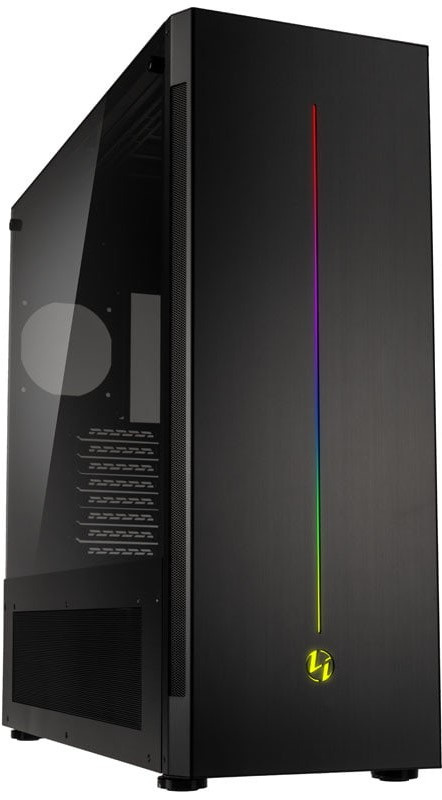 Lian Li PC-V3000WX TG