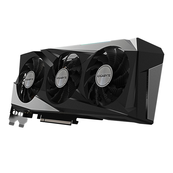 Zdjęcie produktu: Gigabyte Radeon RX 7600 GAMING OC 8GB Zdjęcie produktu: Gigabyte Radeon RX 7600 GAMING OC 8GB