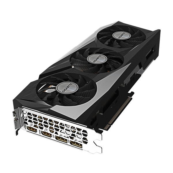 Zdjęcie produktu: Gigabyte Radeon RX 7600 GAMING OC 8GB Zdjęcie produktu: Gigabyte Radeon RX 7600 GAMING OC 8GB