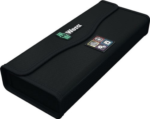 Wera Kraftform Kompakt W1 35 elementów Wera Kraftform Kompakt W1 35 elementów