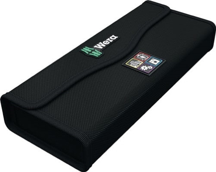 Zdjęcie produktu: Wera Kraftform Kompakt W1 35 elementów Zdjęcie produktu: Wera Kraftform Kompakt W1 35 elementów