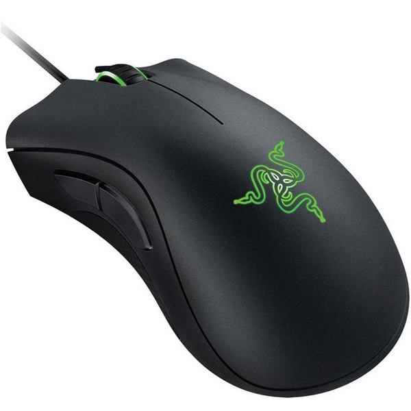 Zdjęcie produktu: Mysz Razer DeathAdder Essential