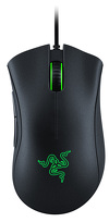 Miniatura zdjęcia: Mysz Razer DeathAdder Essential