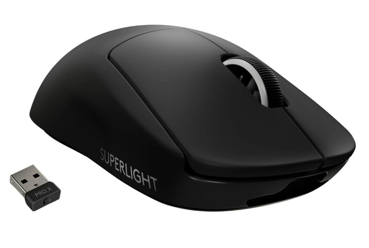 Logitech Pro X (910-005880)