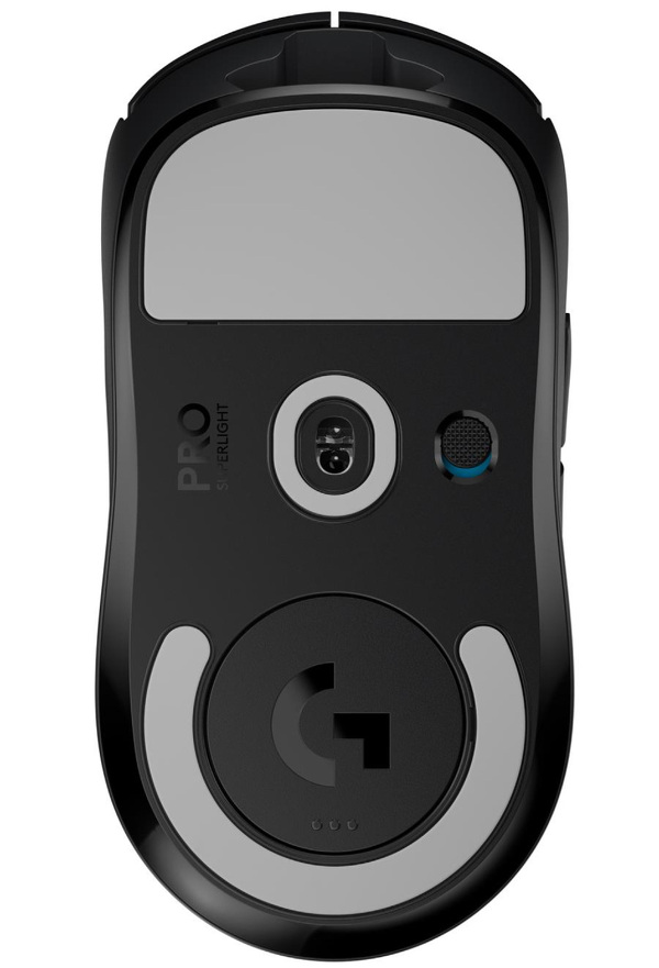 Zdjęcie produktu: Logitech Pro X (910-005880)