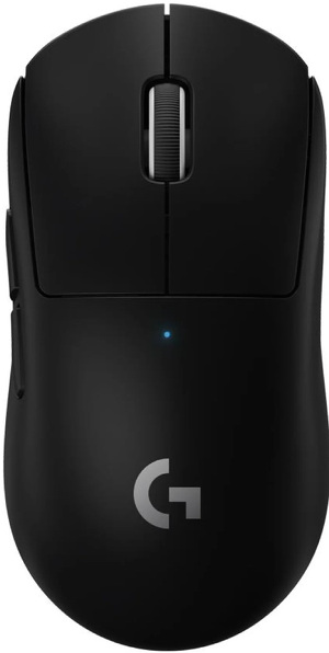 Miniatura produktu: Mysz Logitech Pro X