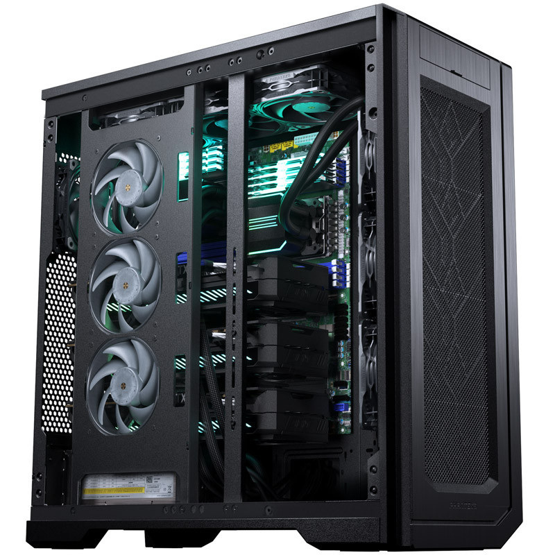 Phanteks Enthoo Pro 2 Server Edition EEB