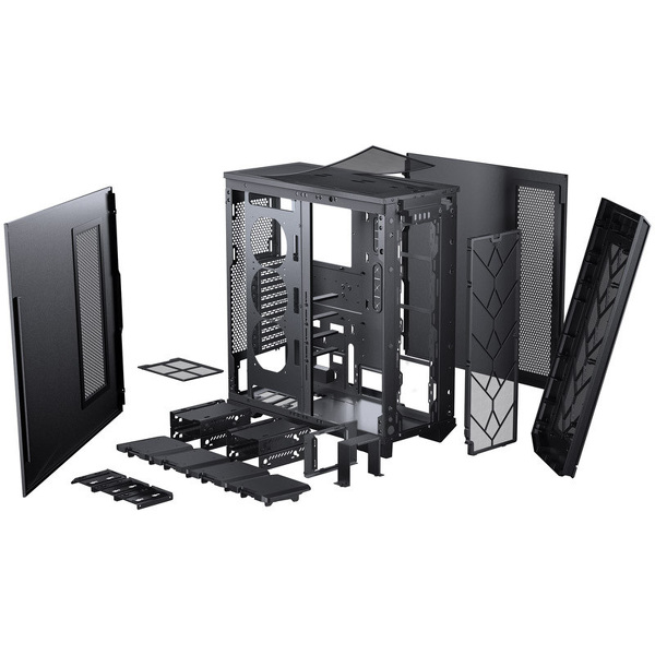 Zdjęcie produktu: Phanteks Enthoo Pro 2 Server Edition EEB