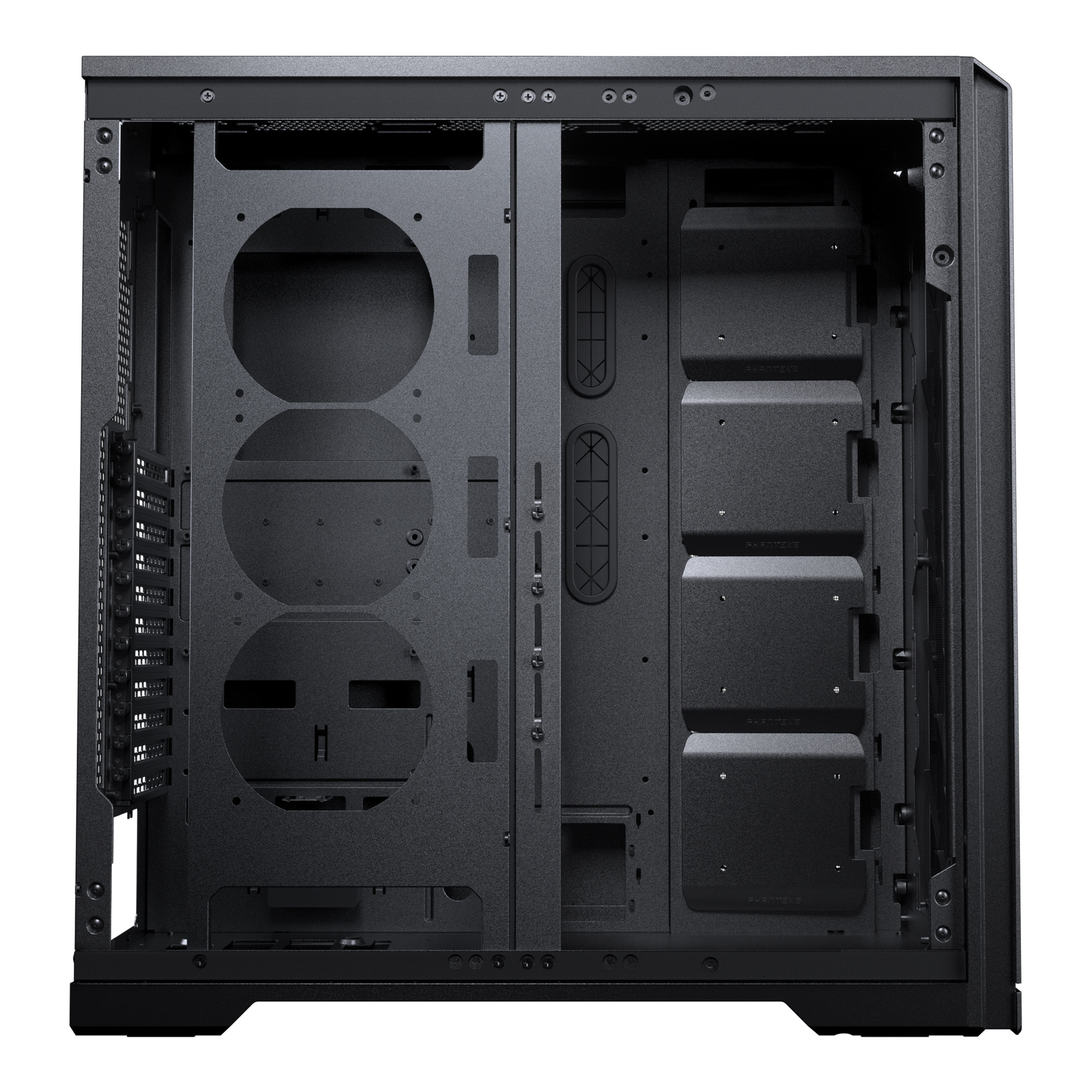 Phanteks Enthoo Pro 2 Server Edition TG EEB
