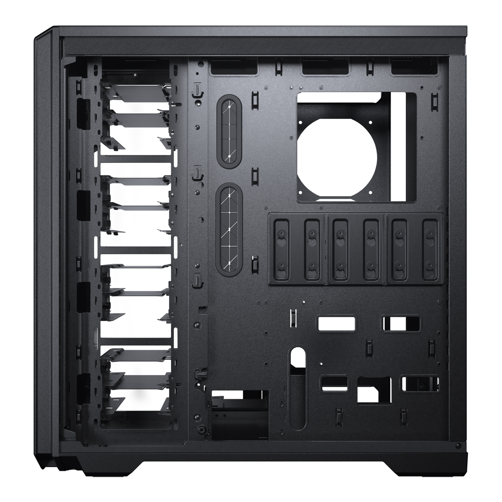 Phanteks Enthoo Pro 2 Server Edition TG EEB