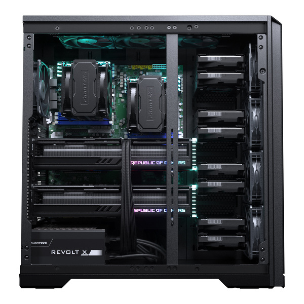 Zdjęcie produktu: Phanteks Enthoo Pro 2 Server Edition TG EEB