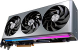 Miniatura zdjęcia: Sapphire Radeon RX 7900 XTX NITRO+ Vapor-X Gaming 24GB PCI-E GDDR6 (11322-01-40G)