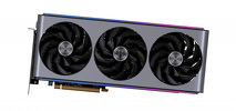 Miniatura zdjęcia: Sapphire Radeon RX 7900 XTX NITRO+ Vapor-X Gaming 24GB PCI-E GDDR6 (11322-01-40G)