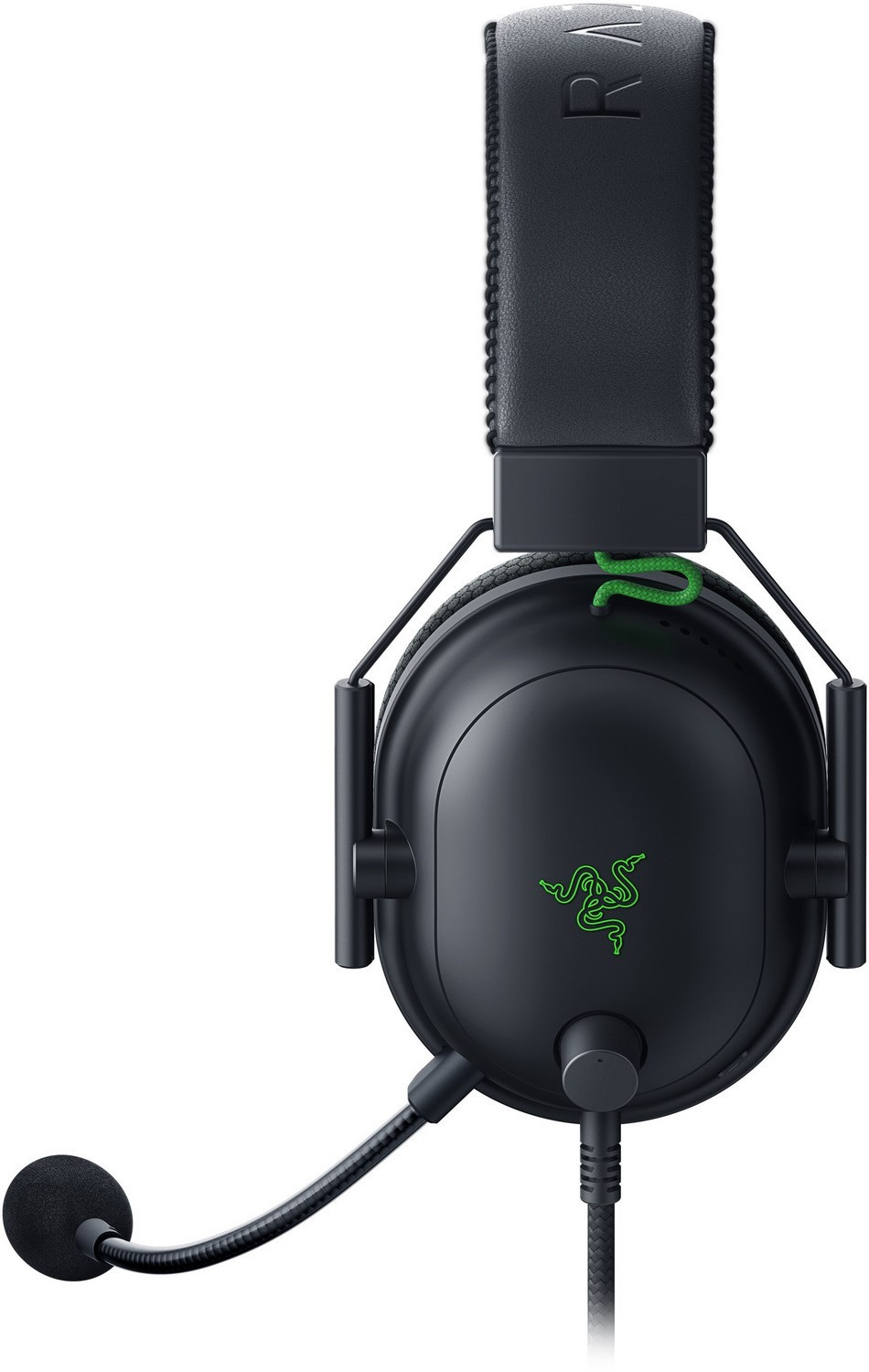 Słuchawki Razer BlackShark V2 + USB Mic Słuchawki Razer BlackShark V2 + USB Mic