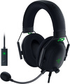 Miniatura zdjęcia: Słuchawki Razer BlackShark V2 + USB Mic Miniatura zdjęcia: Słuchawki Razer BlackShark V2 + USB Mic