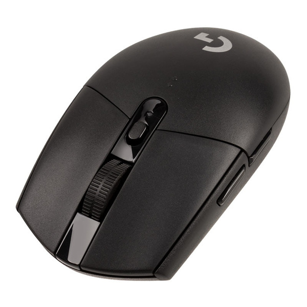 Zdjęcie produktu: Logitech G305 Lightspeed (910-005283) czarna