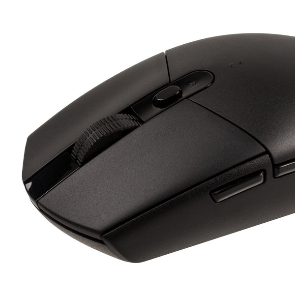 Zdjęcie produktu: Logitech G305 Lightspeed (910-005283) czarna