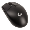Miniatura zdjęcia: Logitech G305 Lightspeed (910-005283) czarna