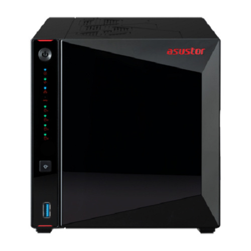 Asustor NIMBUSTOR 4 GEN2 AS5404T 4GB N5105