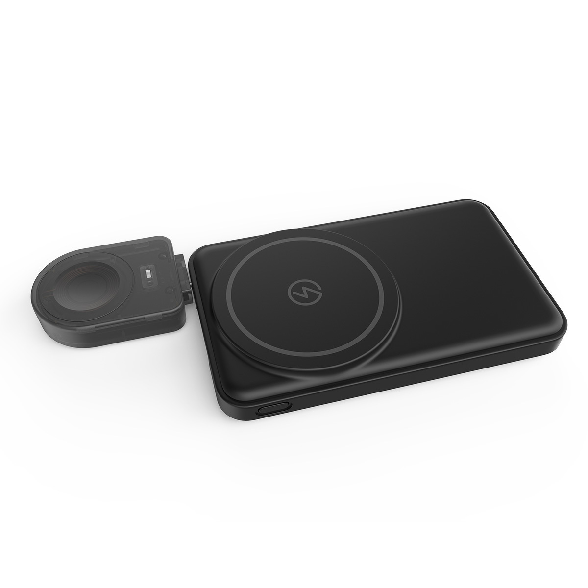 Unitek ładowarka 48W z Powerbankiem P1222A