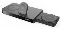 Ładowarka bezprzewodowa 48W z powerbankiem Unitek (P1222A)