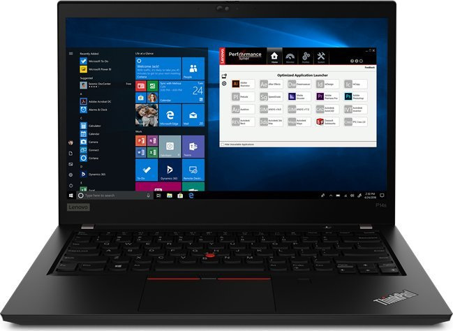 Laptop Lenovo ThinkPad P14s G2 14" Ryzen 7 Pro 5850U 512GB-SSD 16GB Win11 Pro 3Y Laptop Lenovo ThinkPad P14s G2 14" Ryzen 7 Pro 5850U 512GB-SSD 16GB Win11 Pro 3Y