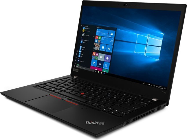 Laptop Lenovo ThinkPad P14s G2 14" Ryzen 7 Pro 5850U 512GB-SSD 16GB Win11 Pro 3Y Laptop Lenovo ThinkPad P14s G2 14" Ryzen 7 Pro 5850U 512GB-SSD 16GB Win11 Pro 3Y