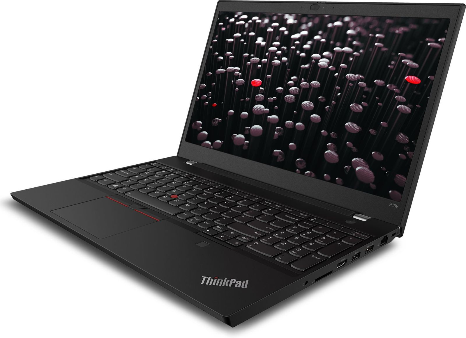 Lenovo ThinkPad P15v G3 Ryzen 7 Pro T1200