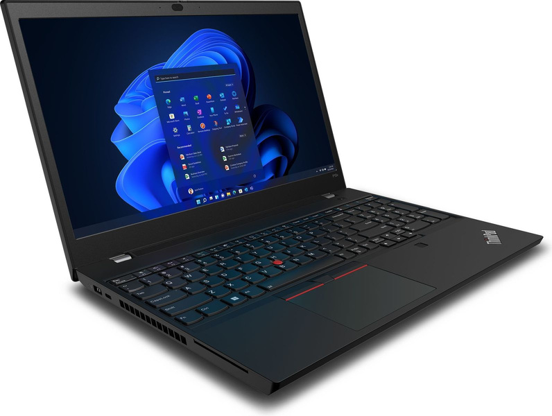Zdjęcie produktu: Lenovo ThinkPad P15v G3 Ryzen 7 Pro T1200