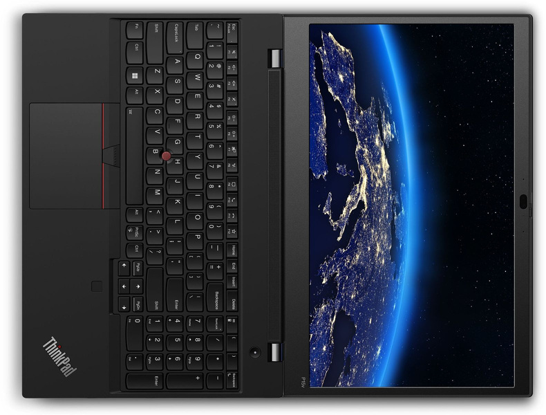 Zdjęcie produktu: Lenovo ThinkPad P15v G3 Ryzen 7 Pro T1200