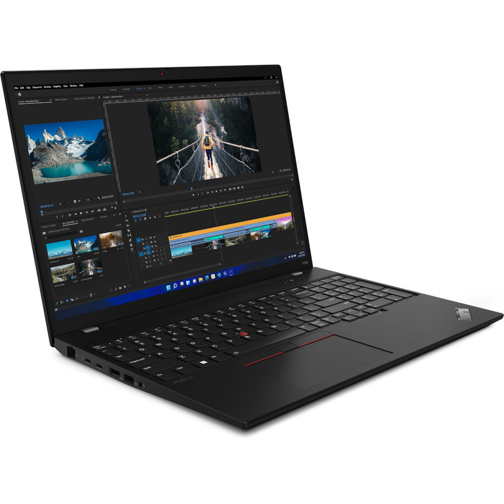Laptop Lenovo ThinkPad P16s G1 16" Ryzen 7 Pro 6850H 512GB-SSD 16GB 680M Win11 Pro 3Y Laptop Lenovo ThinkPad P16s G1 16" Ryzen 7 Pro 6850H 512GB-SSD 16GB 680M Win11 Pro 3Y