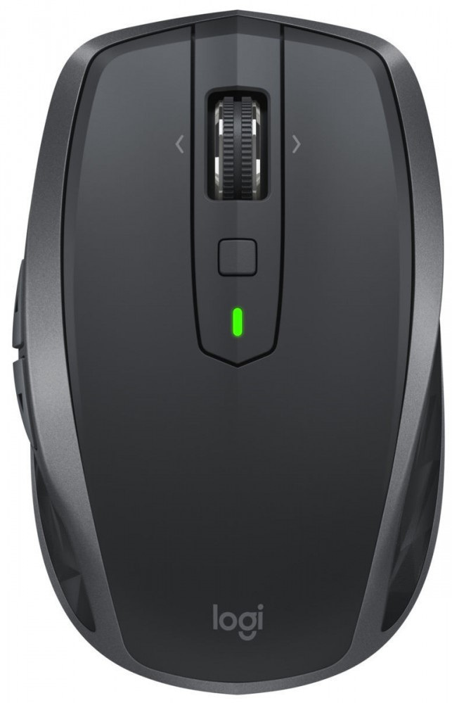 Mysz Logitech MX Anywhere 2S Wireless Mouse grafitowa