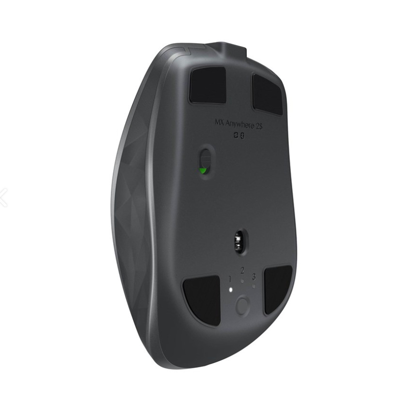 Mysz Logitech MX Anywhere 2S Wireless Mouse grafitowa