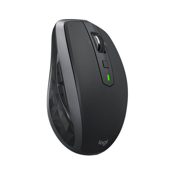 Zdjęcie produktu: Mysz Logitech MX Anywhere 2S Wireless Mouse grafitowa