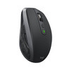 Miniatura zdjęcia: Mysz Logitech MX Anywhere 2S Wireless Mouse grafitowa