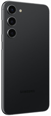 Miniatura zdjęcia: Smartfon Samsung Galaxy S23+ 5G 8GB/512GB czarny Miniatura zdjęcia: Smartfon Samsung Galaxy S23+ 5G 8GB/512GB czarny