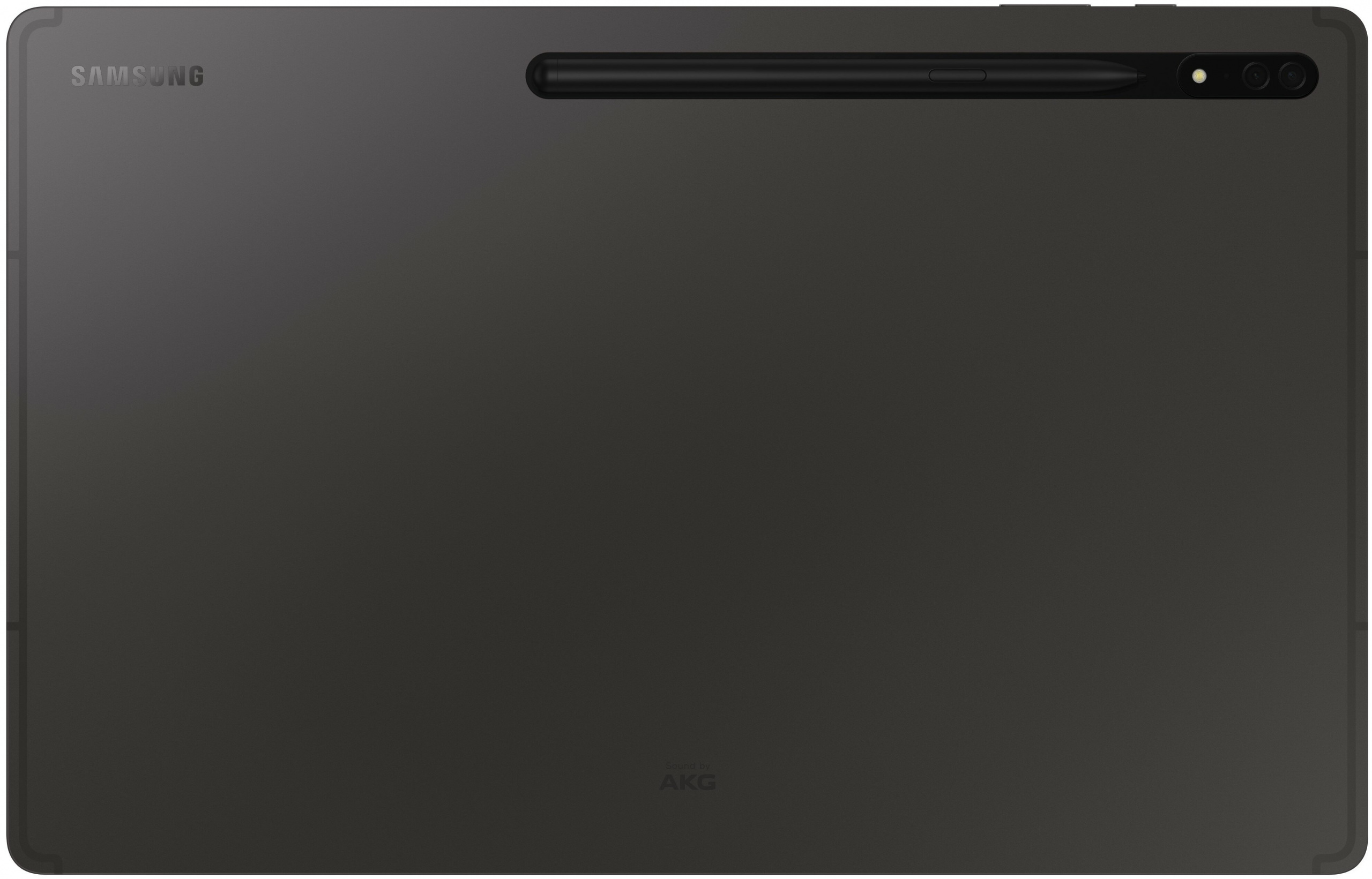 Tablet Samsung Galaxy Tab S8 Ultra SM-X900 14,6" WiFi 8GB/128GB szary