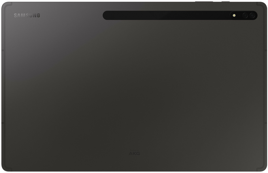 Zdjęcie produktu: Tablet Samsung Galaxy Tab S8 Ultra SM-X900 14,6" WiFi 8GB/128GB szary
